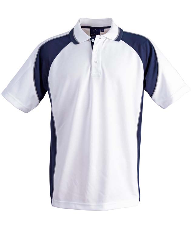 Mascot Polo image5